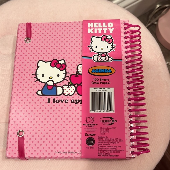 Hello kitty - Picture 2 of 6
